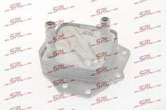 SRLine 8184L8-2 — Масляный радиатор