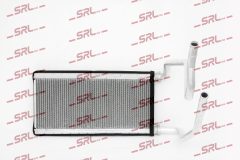 SRLine 8184N8-1 — Радиатор печки
