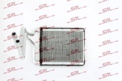 SRLine 8196N8-1 — Radiator încălzire habitaclu