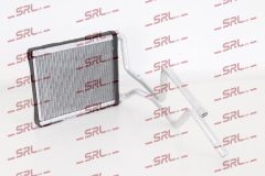 SRLine 8196N8-2 — Radiator încălzire habitaclu