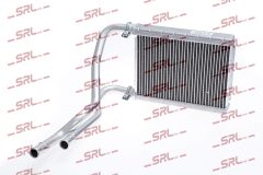 SRLine 81B4N8-1 — Радиатор печки