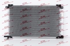 SRLine 81E4K8C1S — Radiator aer condiționat