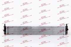 SRLine 81H608-3 — Radiator răcire motor