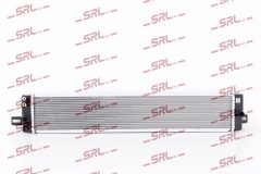 SRLine 81X408-1 — Радиатор охлаждения