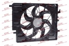 SRLine 90E223W3 — Вентилятор радиатора