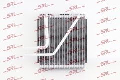 SRLine 9550P8-3S — Evaporator aer condiționat