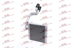 SRLine 95L4N8-2 — Радиатор печки