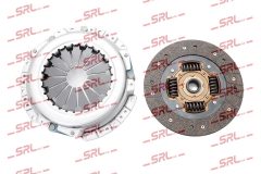 SRLine S33-187 — Комплект сцепления