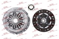 SRLine S33-329 — Kit ambreiaj