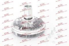 SRLine SV-7012S — Вискомуфта