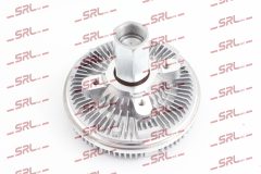 SRLine SV-7018S — Вискомуфта