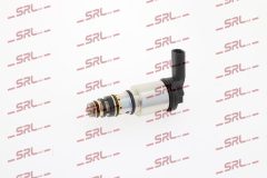 SRLine ZKK079AS — Supapă de reglare compresor aer condiționat