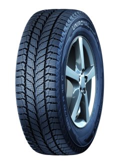 UNIROYAL 04520500000 — Шина