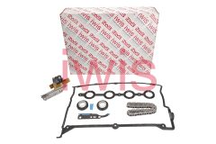 iwis Motorsysteme 59126Set — Kit lanț distribuție