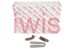 iwis Motorsysteme 71646Set — Set lanț pompă de ulei