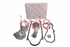 iwis Motorsysteme 74211Set — Set pompă de ulei