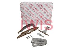 iwis Motorsysteme 74657Set — Комплект цепи ГРМ