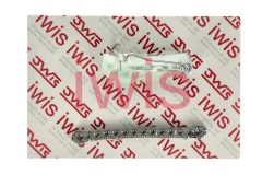 iwis Motorsysteme 75738Set — Set lanț pompă de ulei