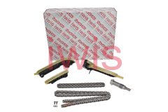 iwis Motorsysteme 75849Set — Комплект цепи ГРМ