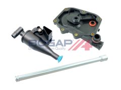 BOGAP B1217111 — Set reparație ventilație carter