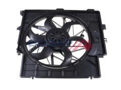 BOGAP B4243127 — Ventilator radiator motor