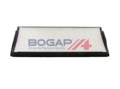 BOGAP C8112135 — Салонный фильтр