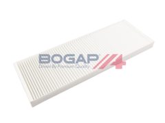 BOGAP C8112138 — Салонный фильтр