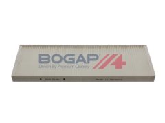 BOGAP C8112140 — Салонный фильтр
