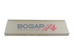 BOGAP C8112146 — Салонный фильтр
