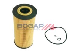 BOGAP C8113120 — Filtru de ulei