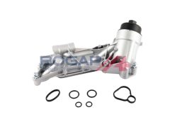 BOGAP G4222101 — Корпус масляного фильтра