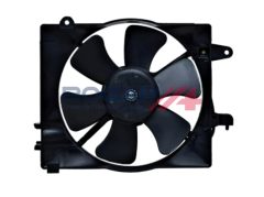 BOGAP G4243100 — Ventilator radiator motor