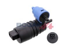 BOGAP L5520100 — Насос омывателя стекла