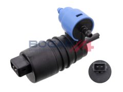 BOGAP L5520104 — Насос омывателя стекла
