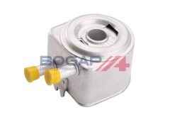 BOGAP P4222102 — Radiator ulei motor