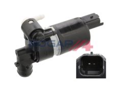 BOGAP P5520106 — Насос омывателя стекла