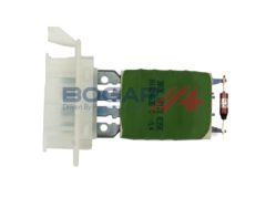 BOGAP R4112100 — Rezistență ventilator habitaclu
