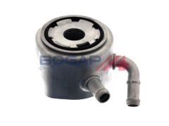 BOGAP R4222100 — Radiator ulei motor