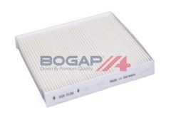 BOGAP V8112100 — Filtru habitaclu
