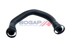 BOGAP A1210102 — Шланг вентиляции картера