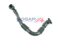BOGAP A1210203 — Furtun aerisire carter