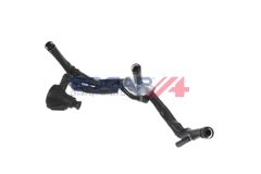 BOGAP A1210253 — Furtun aerisire carter