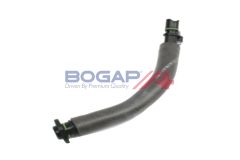 BOGAP A1210257 — Шланг вентиляции картера