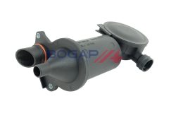 BOGAP A1211130 — Клапан вентиляции картера