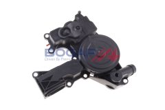 BOGAP A1216102 — Deflector ulei ventilație carter