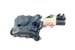 BOGAP A1216109 — Deflector ulei ventilație carter