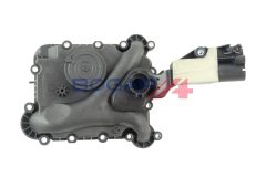 BOGAP A1216114 — Deflector ulei ventilație carter
