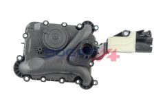 BOGAP A1216123 — Deflector ulei ventilație carter