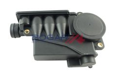 BOGAP A1216124 — Deflector ulei ventilație carter