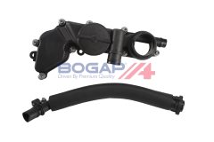 BOGAP A1216140 — Маслоотражатель вентиляции картера